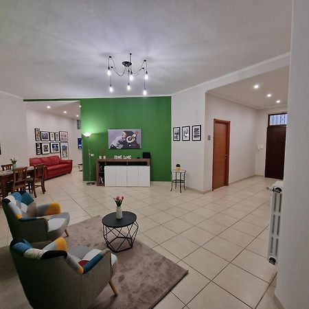 Garbantsuite Apartment In Roma Dış mekan fotoğraf