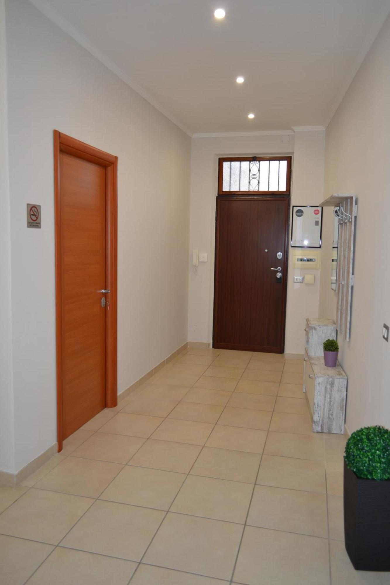 Garbantsuite Apartment In Roma Dış mekan fotoğraf