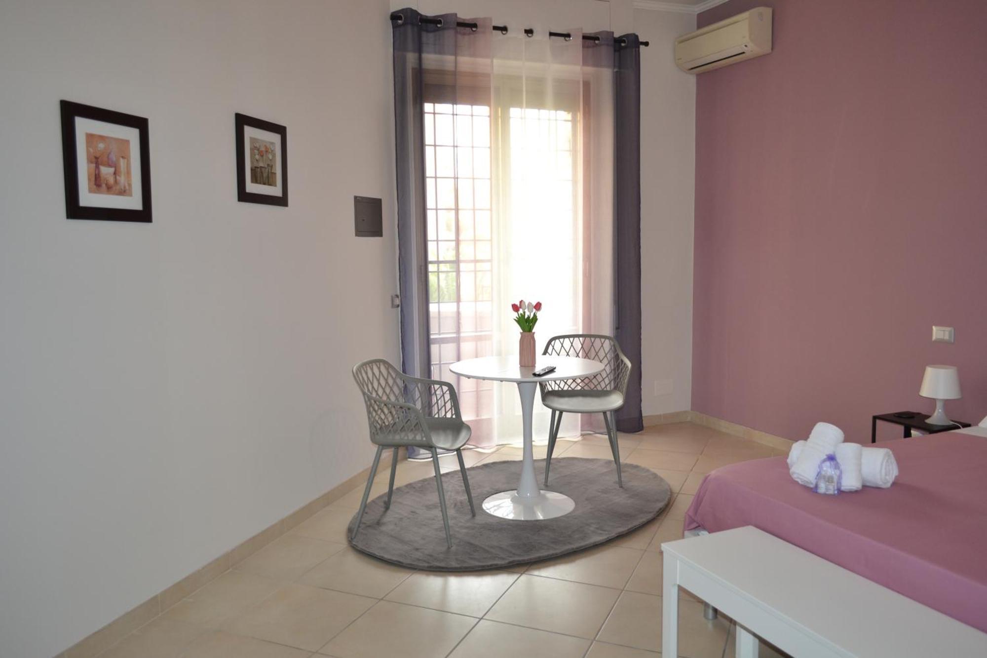 Garbantsuite Apartment In Roma Dış mekan fotoğraf