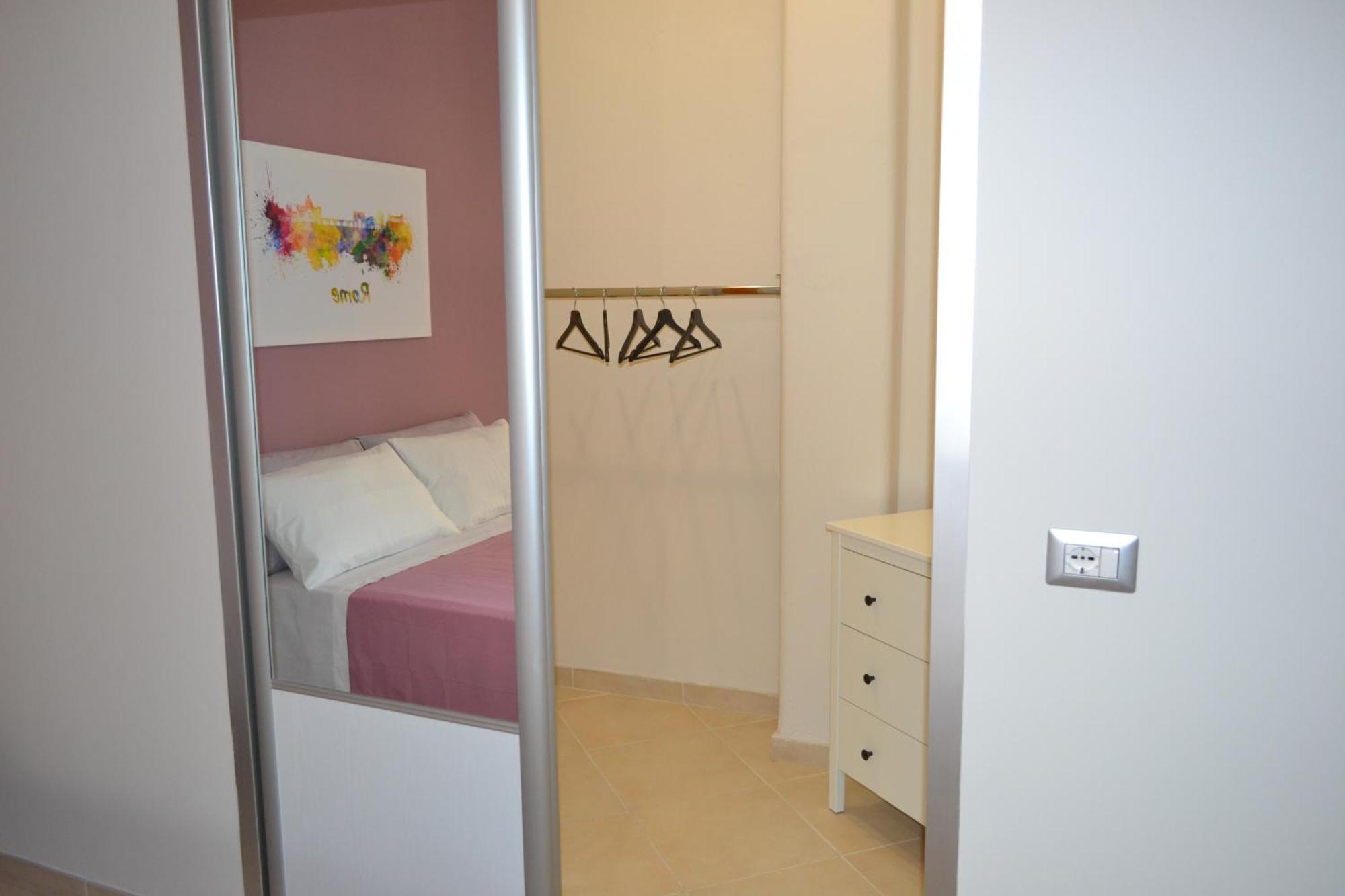 Garbantsuite Apartment In Roma Dış mekan fotoğraf