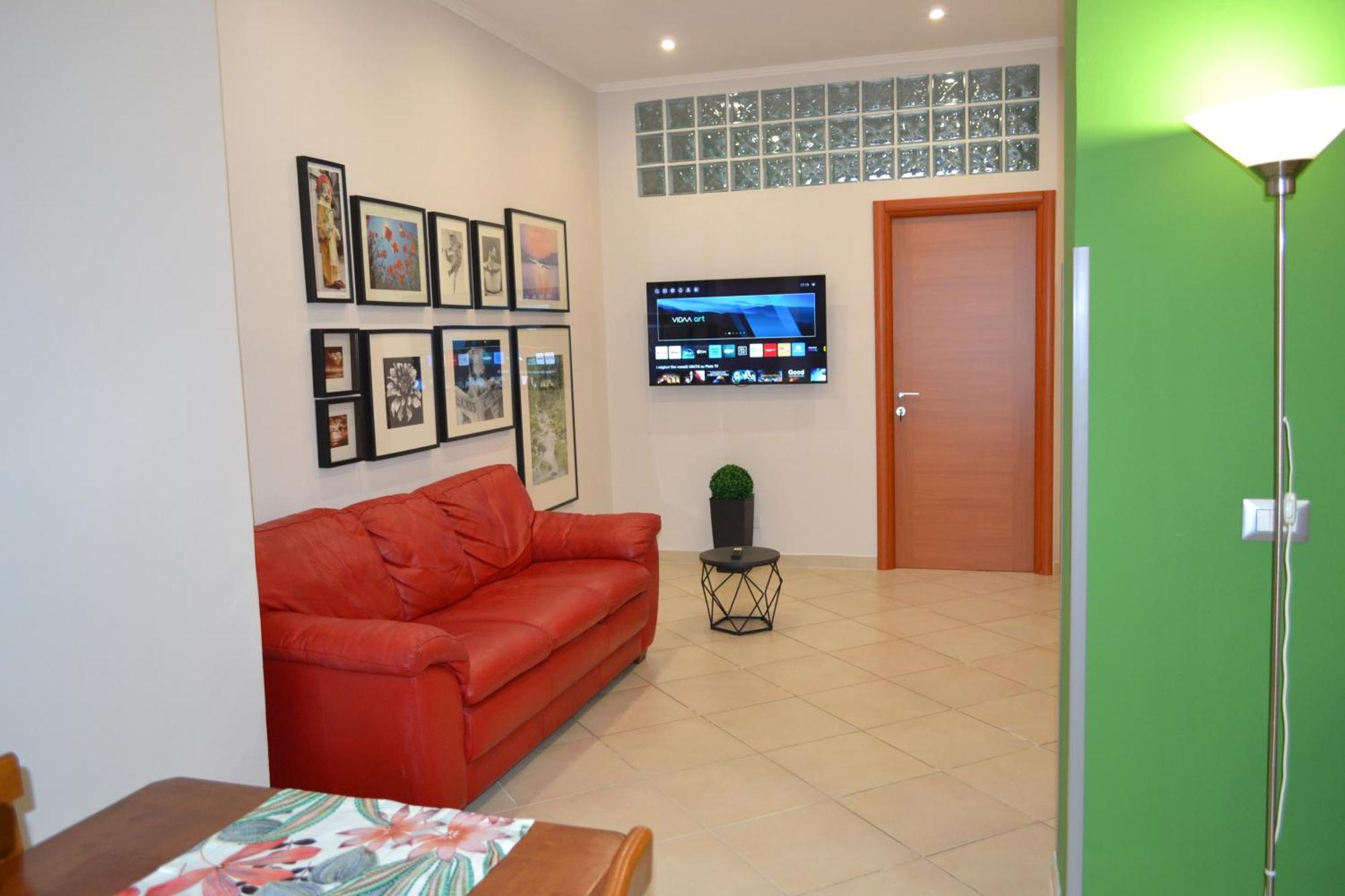 Garbantsuite Apartment In Roma Dış mekan fotoğraf