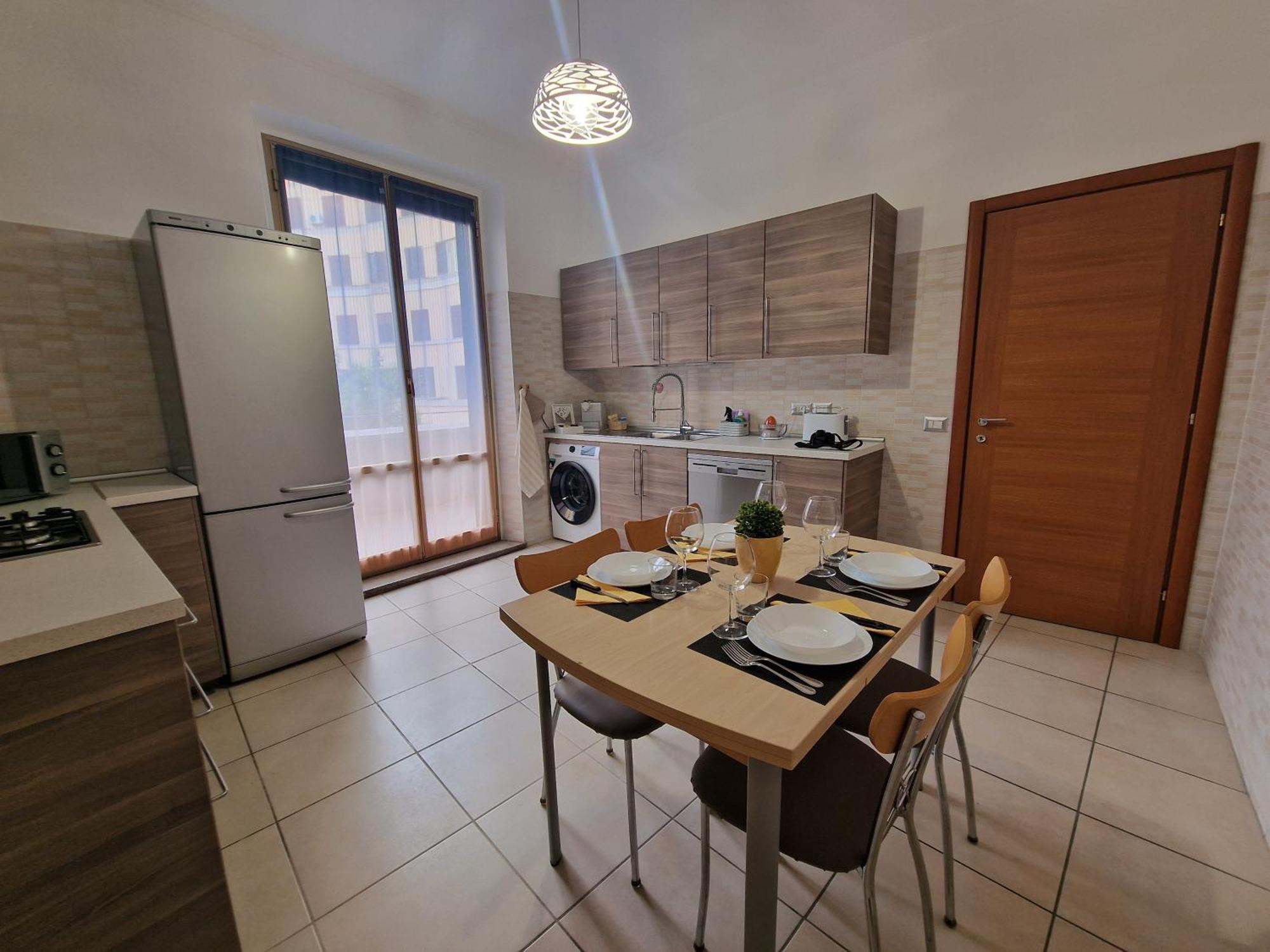 Garbantsuite Apartment In Roma Dış mekan fotoğraf