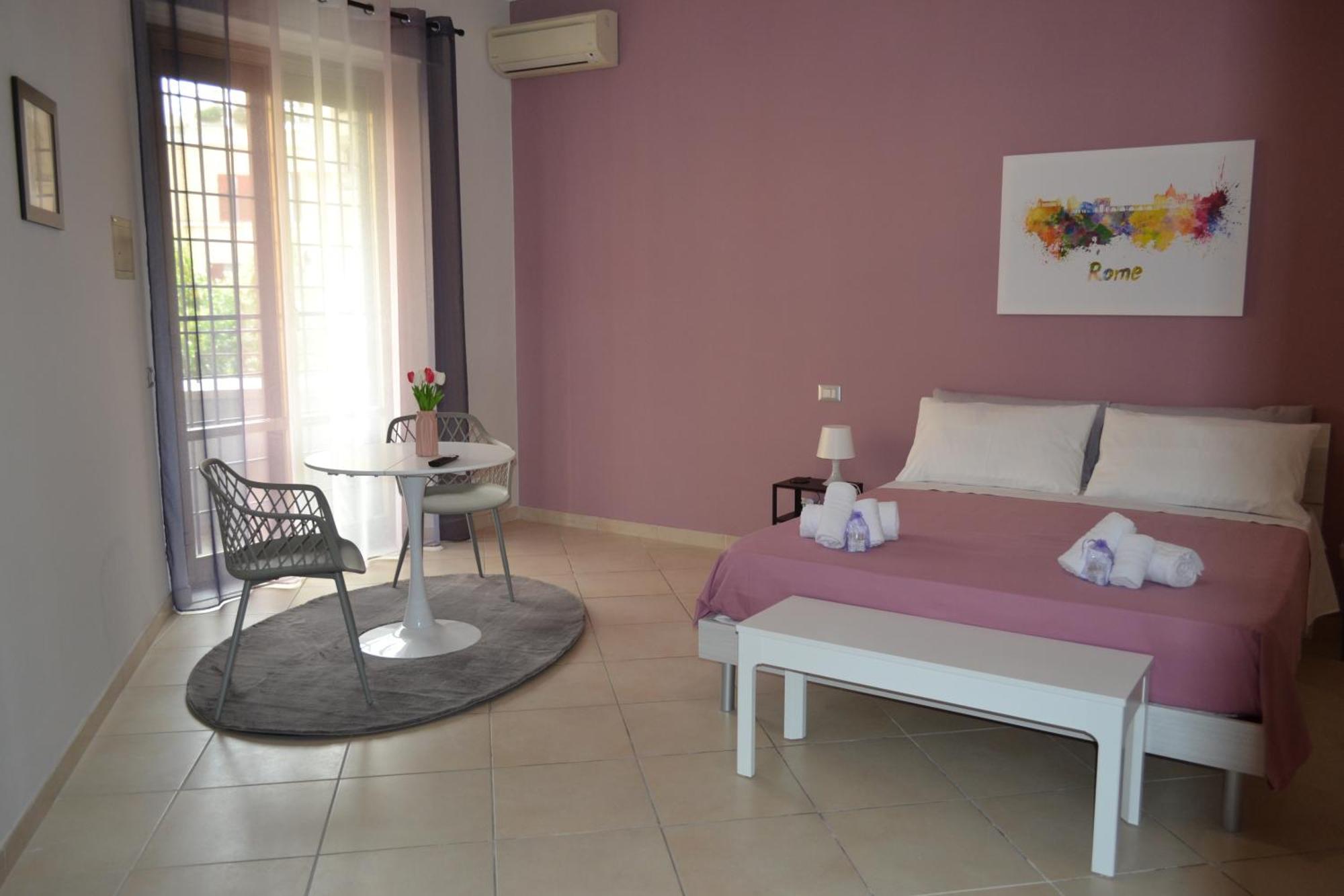 Garbantsuite Apartment In Roma Dış mekan fotoğraf