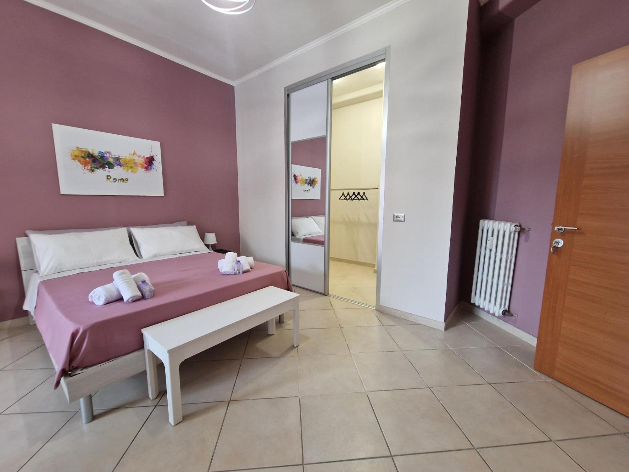 Garbantsuite Apartment In Roma Dış mekan fotoğraf