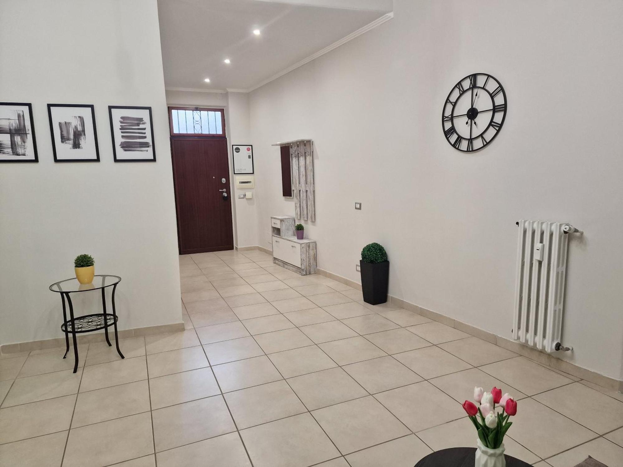 Garbantsuite Apartment In Roma Dış mekan fotoğraf