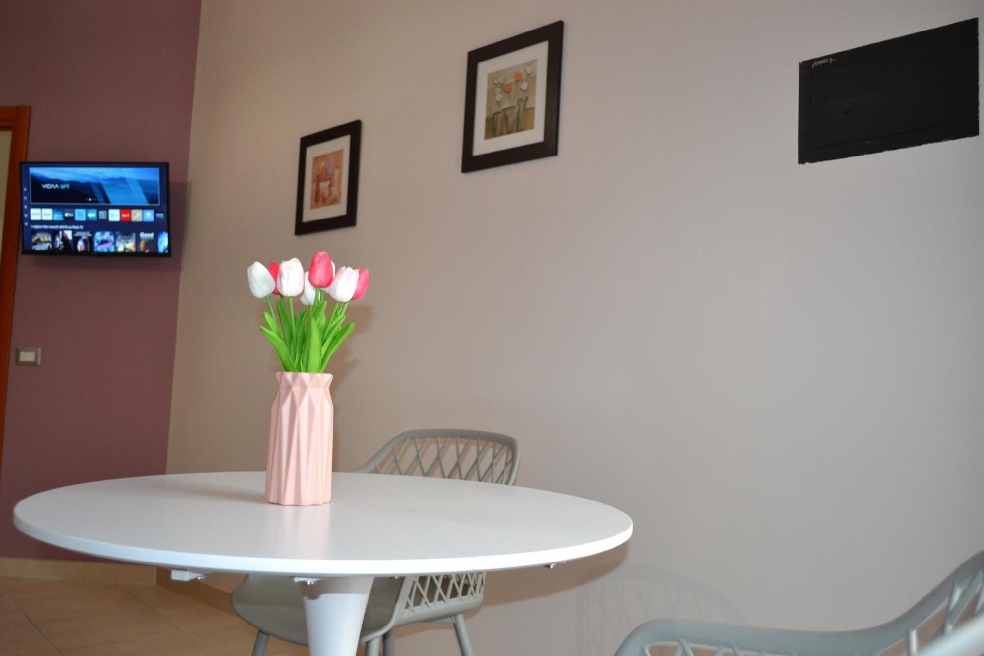 Garbantsuite Apartment In Roma Dış mekan fotoğraf