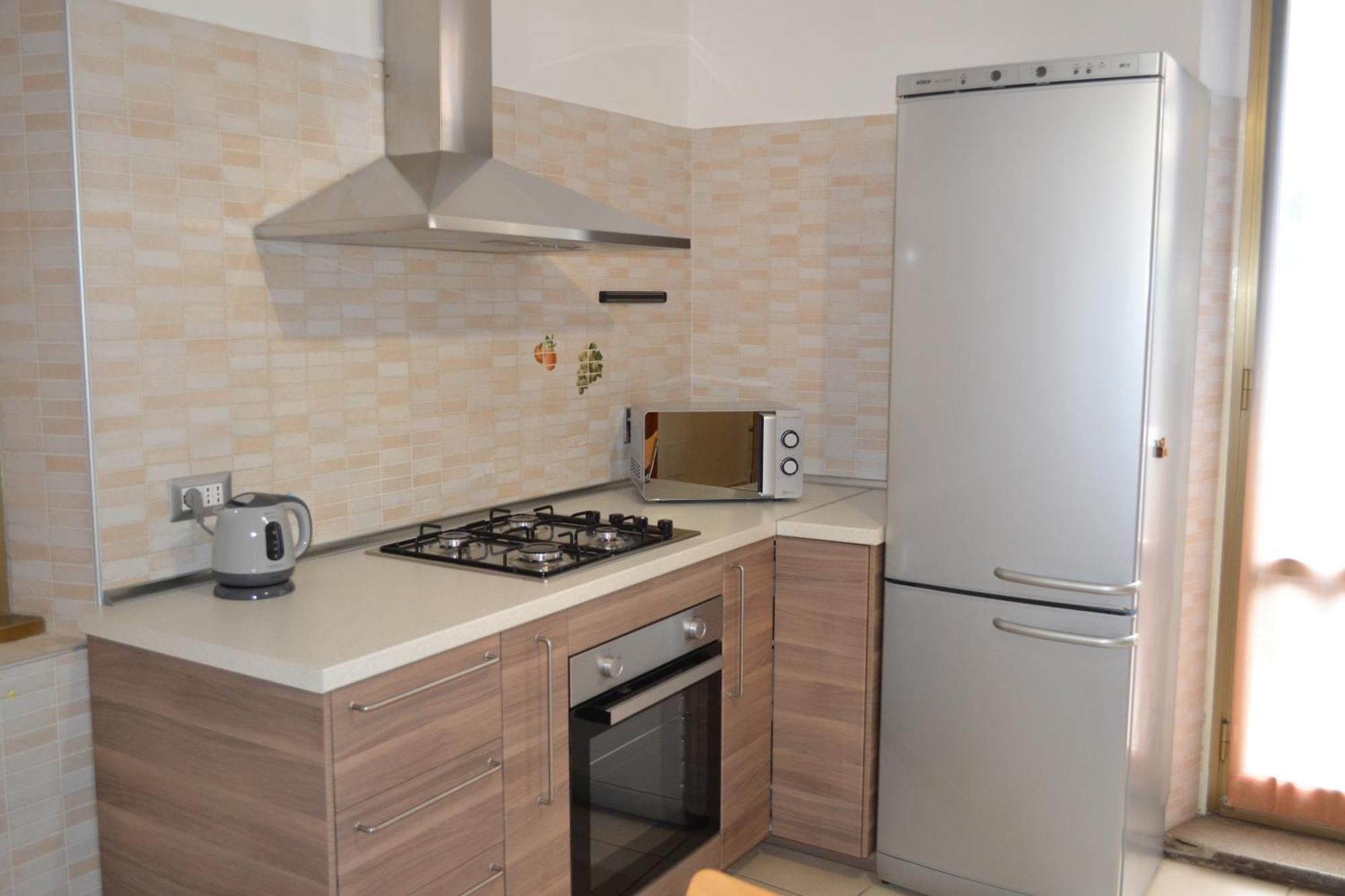 Garbantsuite Apartment In Roma Dış mekan fotoğraf