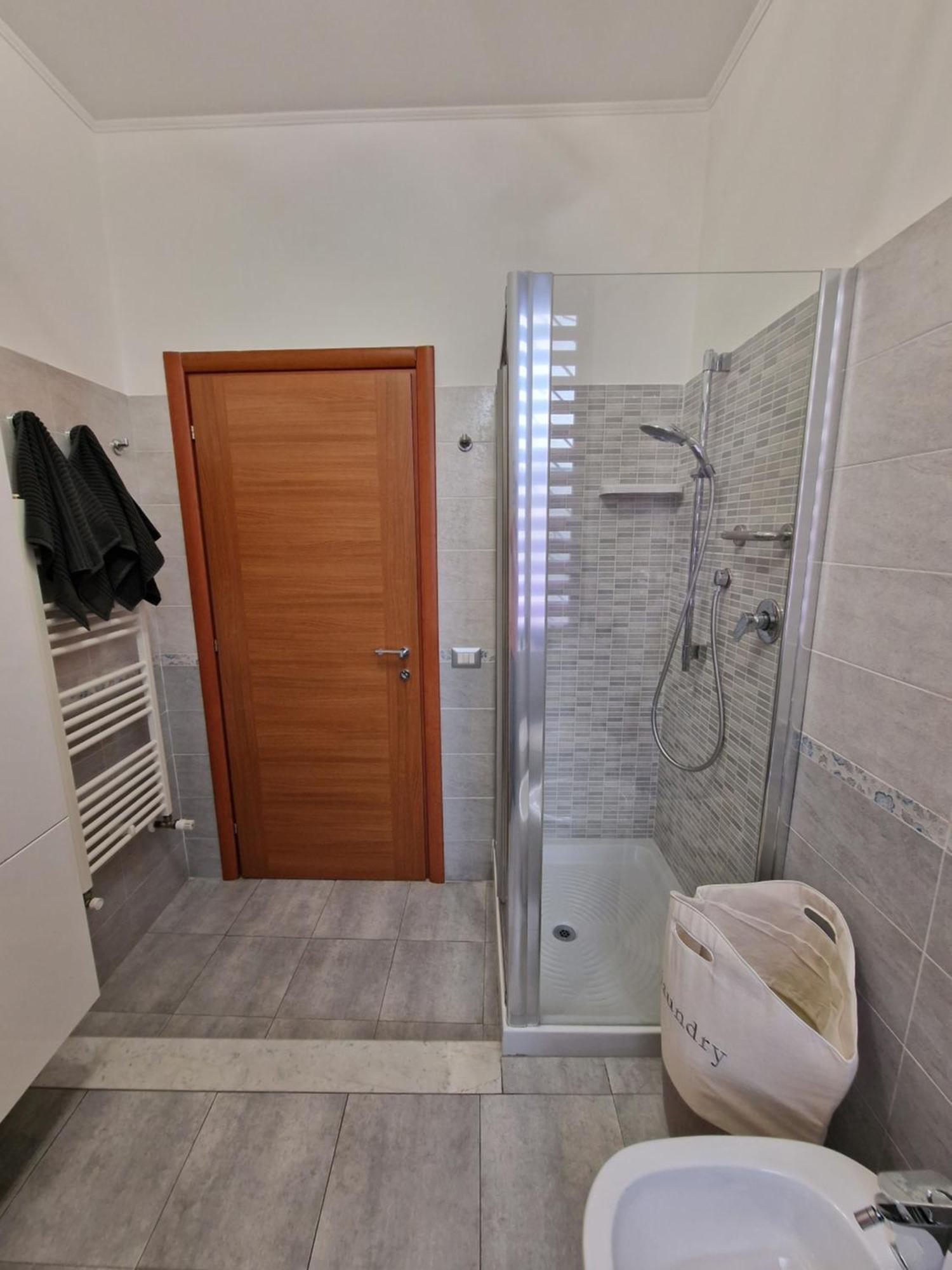 Garbantsuite Apartment In Roma Dış mekan fotoğraf