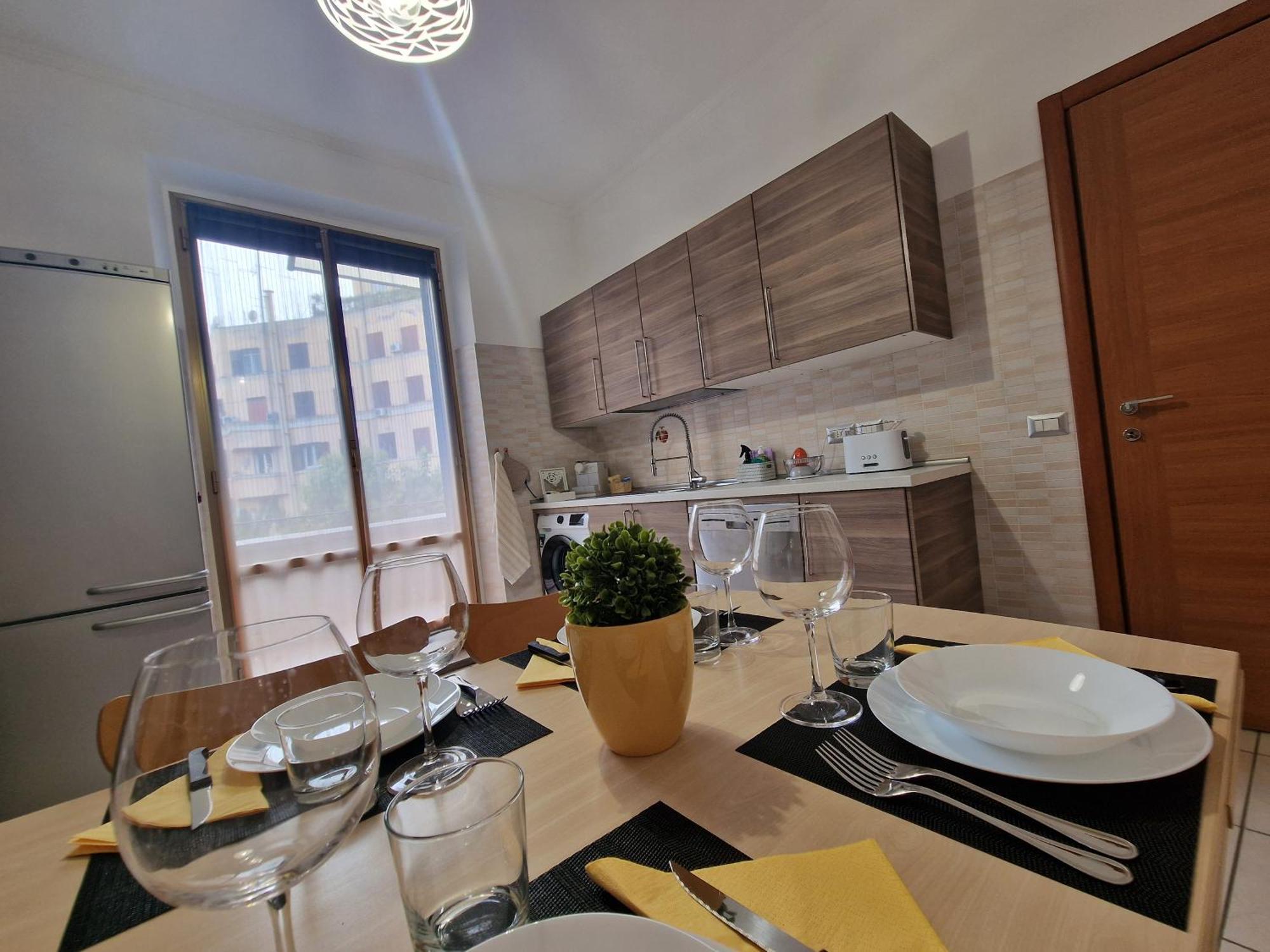 Garbantsuite Apartment In Roma Dış mekan fotoğraf