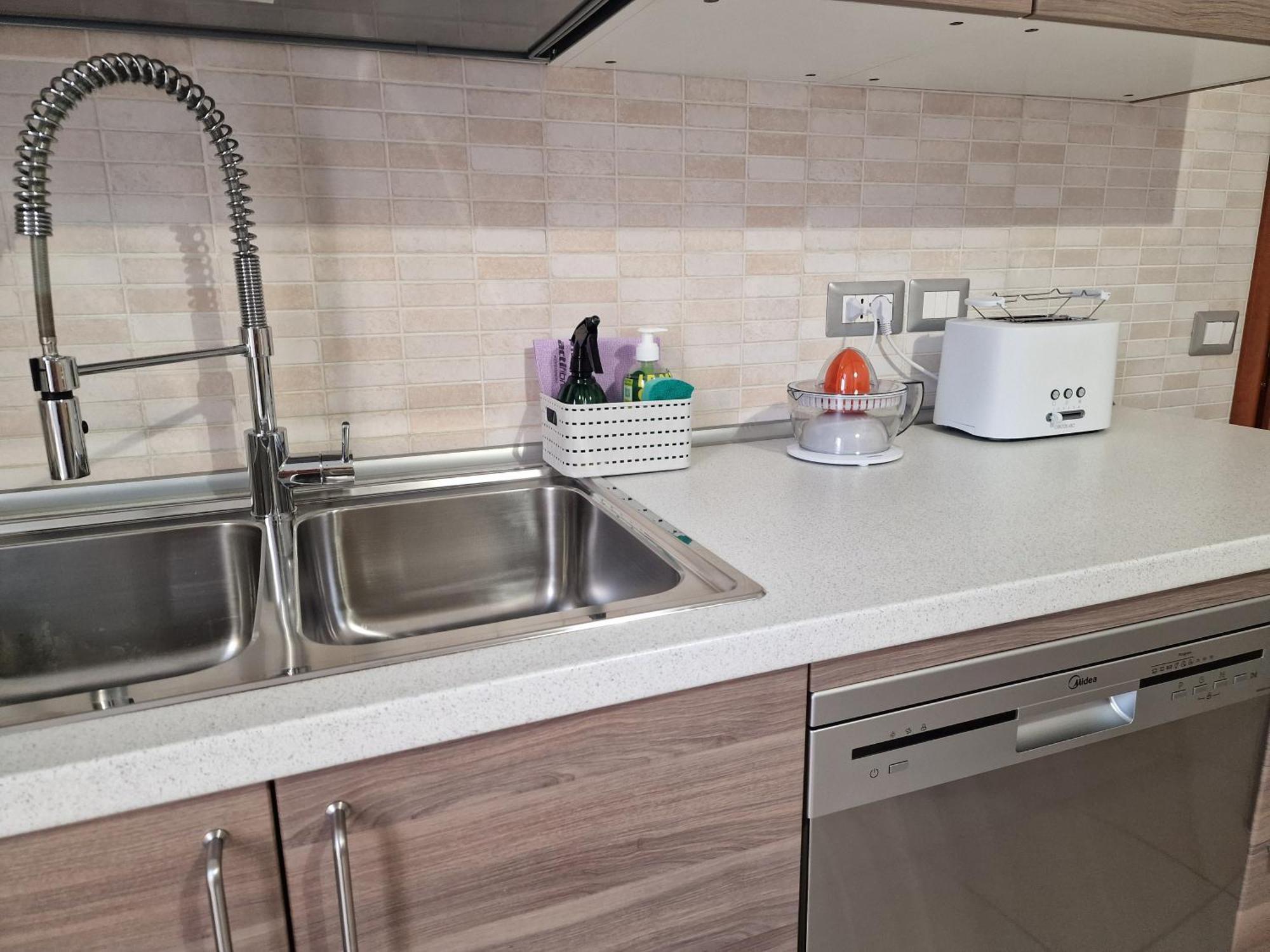 Garbantsuite Apartment In Roma Dış mekan fotoğraf