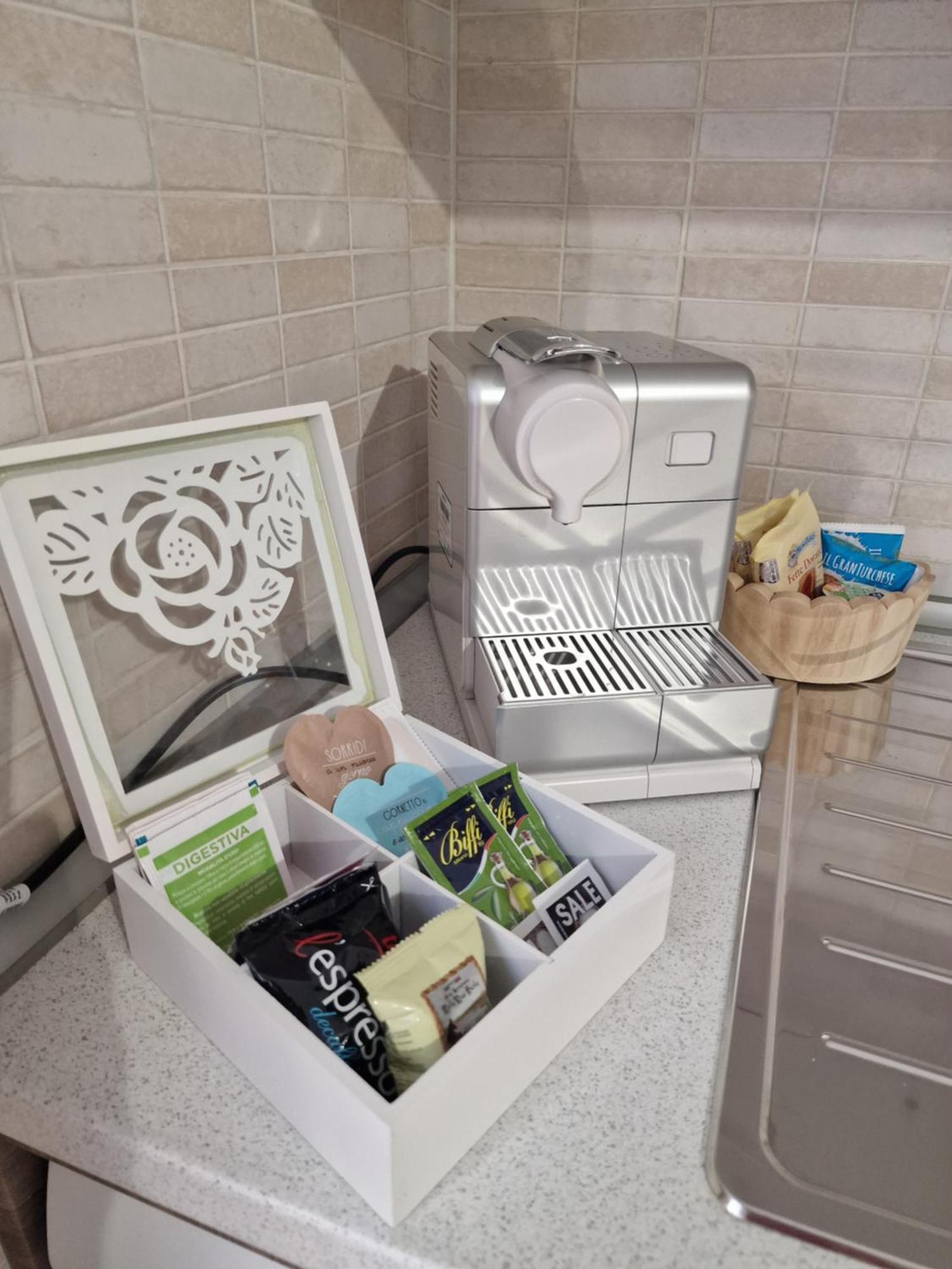 Garbantsuite Apartment In Roma Dış mekan fotoğraf