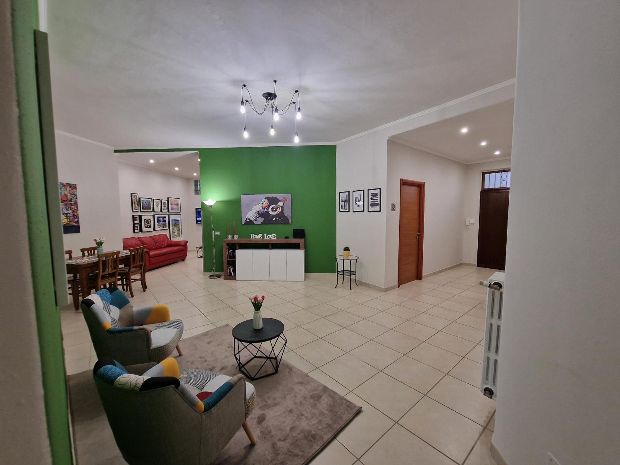 Garbantsuite Apartment In Roma Dış mekan fotoğraf